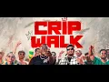 CRIP WALK (Official Music Video): YUNG SAMMY | SAMBATA | ONE OF A KIND | U-Series 