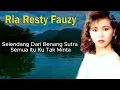 Sepatu Dari Kulit Rusa   Ria Resty Fauzy