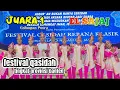 Download Lagu JUARA 1 FESTIVAL QASIDAH MTQ PROV BANTEN 2025 || EL SAJAJ KAB TANGERANG