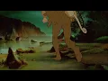 Download Lagu Aragorn trips and falls in Lord of the Rings (1978)