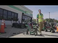 How to Use a Pressure Washer Operation Safety Tips Sunbelt Rentals