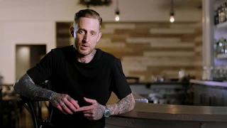 Join Top Chef Michael Voltaggio And Share Your Quit Story