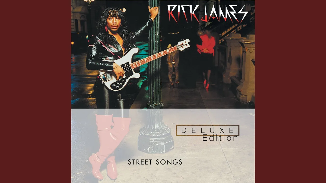 Give It To Me Baby (Instrumental) Give It To Me Baby (Instrumental)