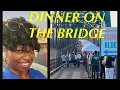 BRIDGE FEAST EATS AN EVENING ON THE MISSISSIPPI RIVER BRIDGE SUPPER ON THE SIP 24