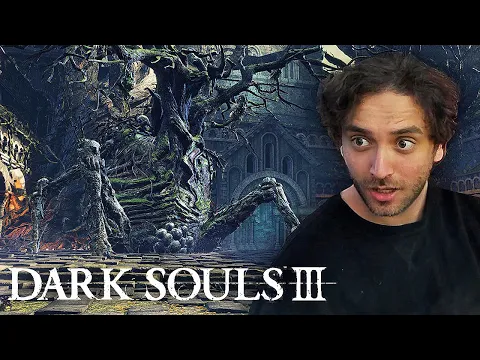 Download MP3 Undead Settlement \u0026 Treenutz | Dark Souls 3 - Part 2