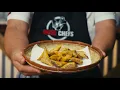 Download Lagu AMUSE BOUCHE - SAMOUSSAS ROUGAIL CHEVAQUINE avec le Chef Jacques MALET