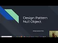 Design Pattern Null Object - O que e e como implementa-lo em Java