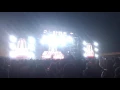 Download Lagu WMF 2017 HARDWELL⑤『Sally \u0026 Mad World \u0026 Bomb a Drop \u0026 We wanna Party』