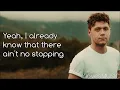 Niall Horan - Slow Hands (Lyrics)