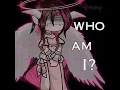 Lagu Who am I? | NOT OG |#gacha #gachaunicornfandom #gcedit #gachaedit #trend #gachatrend #gachalifeshort