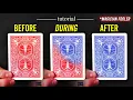 G O A T Color Changing Card 2024 Edition