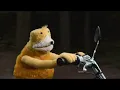 WHERE'S THE MONEY GEORGE Mr OIZO