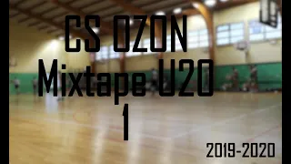 Download Mixtape U20 - CS OZON #1 MP3