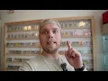 Vild torsdag i Pokemon butikken