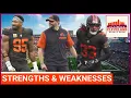 What is the BIGGEST WEAKNESS of the Cleveland Browns defense in 2026