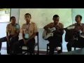 Lagu Let Her Go - Passenger (Cover by XII TKJ A)