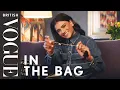 Simone Ashley In The Bag Episode 63 British Vogue