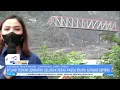 Situasi Terkini Jembatan Geladak Perak Pasca Erupsi Gunung Semeru