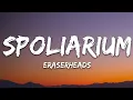 Download Lagu Eraserheads - Spoliarium (Lyrics)