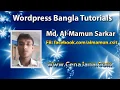 Wordpress Basic Part 14 Editor
