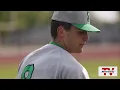Athlete of the Week Seaford s pitcher Billy Kind