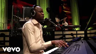 joyous celebration work of blood live at carnival city 2012