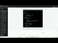 Parsing a text file with Python