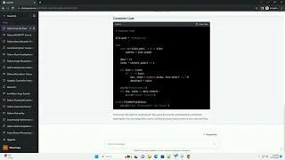 Parsing a text file with Python