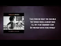 Norah Jones - Hurts To Be Alone (Lyrics)