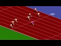 Sprinter - Flash Game