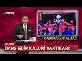 DANS ET KALORİ YAK ZAYIFLA