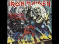 Download Lagu Iron Maiden - The Number Of The Beast (Vinyl, 1982, Full album, High Quality)
