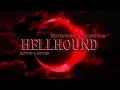Download Lagu Hellhound- Deathbyromy ft. Jazmin bean ( slowed \u0026 reverb )