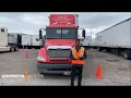 Download Lagu JAZ Truck driver training Melt Program schedule 1 Pre trip inspection 2019