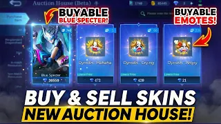new auction house is here buy u0026 sell dyrroth emotes skins
