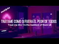 Imanbek & Martin Jensen   I'm Just Feelin'  (Du Du Du) [sub español]