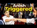 Download Lagu Why did Anish Giri get angry during this game? | Harikrishna vs Anish | FIDE World Blitz Teams 2025