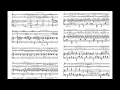Debussy Piano Trio L.3 CD.5 G major 德布西 鋼琴 三重奏 作品5 G大調 ドビュッシー ピアノ Score Sheet 譜 Partitura 楽譜付き【Kero】