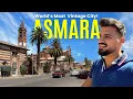 Download Lagu Inside Asmara: Touring Africa’s Most Vintage City! 🇪🇷