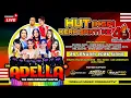 Lagu 📡🔴 LIVE STREAM OM ADELLA HUT IKSPI KERA SAKTI YANG KE-46 LAMONGAN JATIM