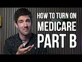 Your Step By Step Guide on How To Easily Sign Up for Medicare Part B Online