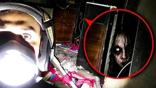 15 Scary Videos Nobody In The Comments Could Explain