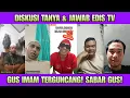 Download Lagu LIVE STREAMING - DISKUSI TANYA DAN JAWAB EDIS TV - SELASA 16/09/2025