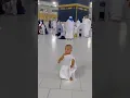 Download Lagu Mashallah Cute Baby Say Labbaik Allahuma Labbaik #shortsvideo #shortvideo #shorts