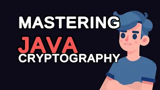 Mastering Java Cryptography Step-by-Step Project Setup