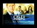 CSI Miami IOS OST - Intro 3