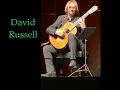 Un Sueño En La Floresta : Russell