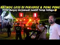 Lagu BREWOG AUDIO LOSS DJ PARADISE \u0026 PEMERSATU BANGSA PPDD MARGOY SAMBIL TUTUP TELINGA 😁