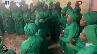 izwi the word from god yonke imihla 2026