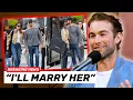 Chace Crawford CAUGHT Kissing Victoria s Secret Model - Fans Can t Believe WHO It is